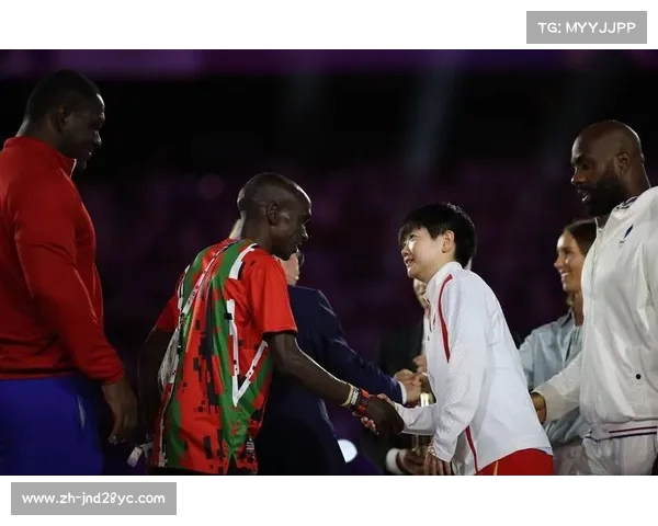 2008年北京奥运会法国转播背后的文化传播与媒体影响分析