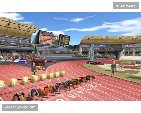 2012伦敦奥运会男子4x100米接力决赛 英国队惊险逆转夺冠创造历史